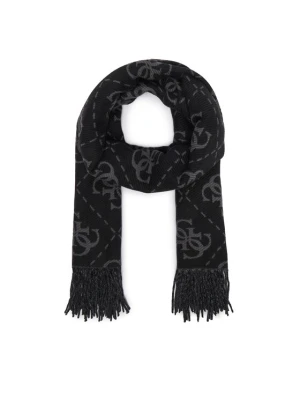Guess Szalik AW5217 VIS03 Czarny