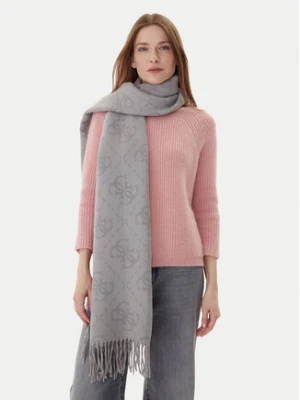 Guess Szalik AW5217 VIS03 Szary