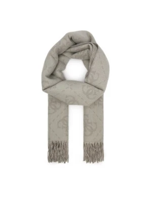 Guess Szalik AW5217 VIS03 Szary