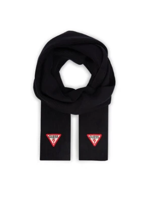 Guess Szalik AW5235 VIS03 Czarny