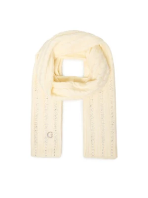 Guess Szalik AW5384 POL03 Biały