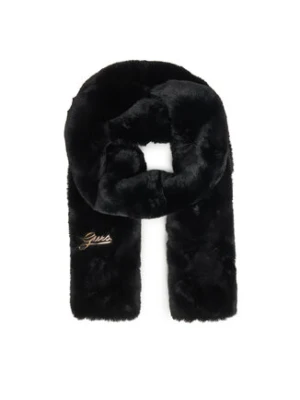 Guess Szalik AW5399 POL03 Czarny
