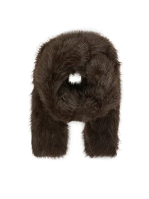 Guess Szalik AW5403 POL03 Brązowy