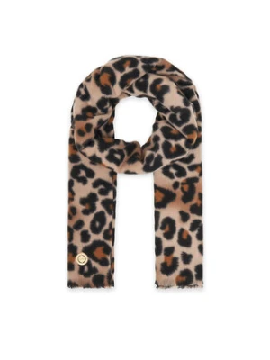 Guess Szalik AW5409 POL03 Brązowy