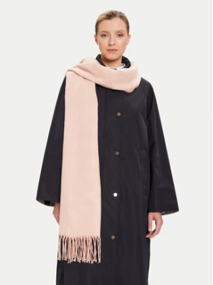 Guess Szalik AW5419POL03 Różowy