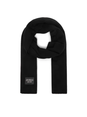 Guess Szalik AW5632 VIS03 Czarny
