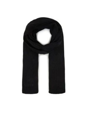 Guess Szalik J4BZ02 Z2QP0 Czarny