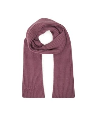 Guess Szalik J4BZ02 Z2QP0 Fioletowy