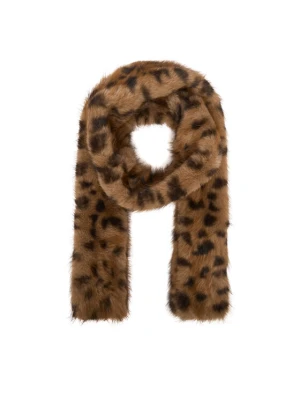 Guess Szalik W6BZ16 W4392 Brązowy