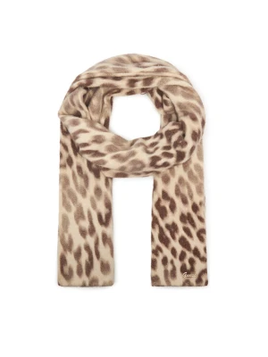 Guess Szalik W6BZ20 Z1649 Brązowy
