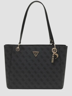 GUESS Szara shopperka damska Noelle Tote