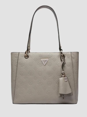 GUESS Szara shopperka Jena