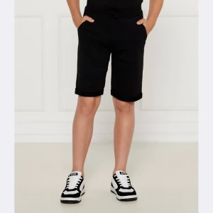 Guess Szorty ACTIVE | Regular Fit