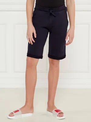 Guess Szorty ACTIVE | Regular Fit