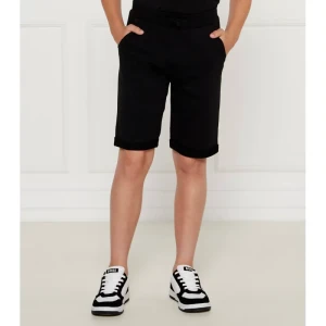 Guess Szorty ACTIVE | Regular Fit