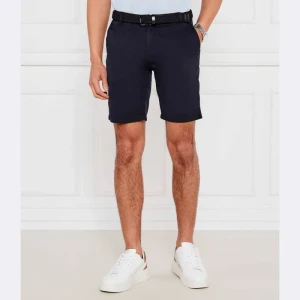 GUESS Szorty Angels | Regular Fit