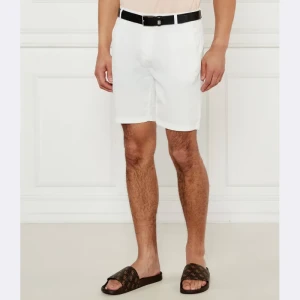 GUESS Szorty Angels | Regular Fit