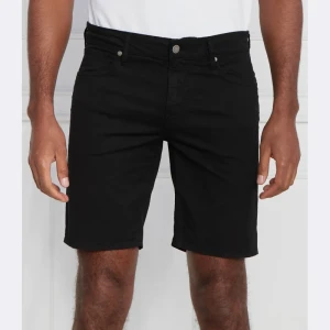 GUESS Szorty Angels | Regular Fit