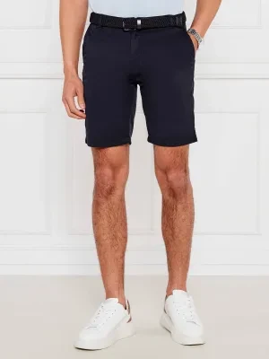 GUESS Szorty Angels | Regular Fit