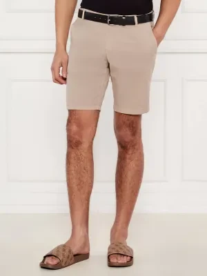 GUESS Szorty Angels | Regular Fit