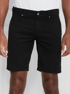 GUESS Szorty Angels | Regular Fit