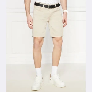 GUESS Szorty ANGELS | Slim Fit
