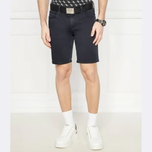GUESS Szorty ANGELS | Slim Fit