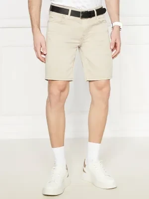 GUESS Szorty ANGELS | Slim Fit