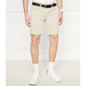 GUESS Szorty ANGELS | Slim Fit