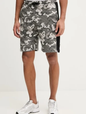 Guess szorty bawełniane CHAYTON