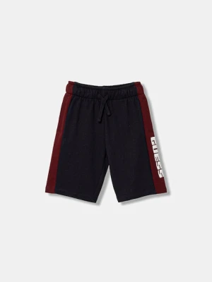 Guess szorty bawełniane dziecięce