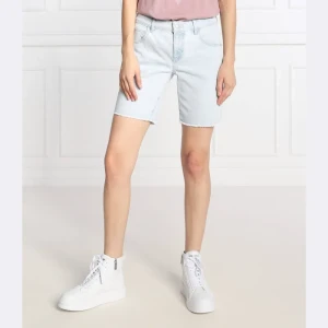 GUESS Szorty BOYFRIEND | Regular Fit