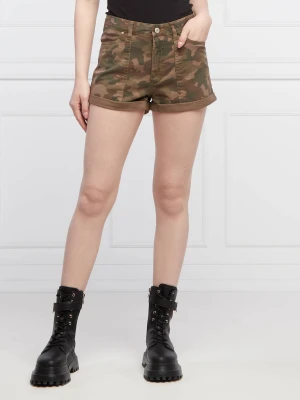 GUESS Szorty CAMU | Slim Fit