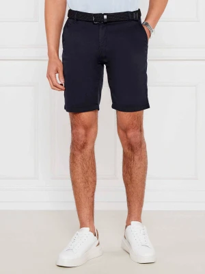 GUESS Szorty chino Angels | Regular Fit