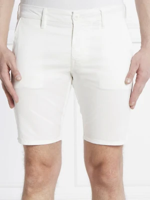 Zdjęcie produktu GUESS Szorty chino DANIEL | Skinny fit