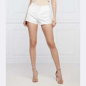 GUESS Szorty claudia | Regular Fit