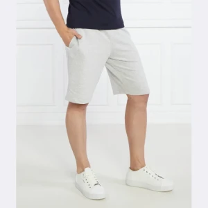 GUESS Szorty CLOVIS | Slim Fit
