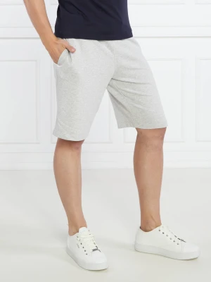 GUESS Szorty CLOVIS | Slim Fit