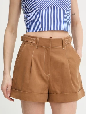 Guess szorty damskie CORELINE