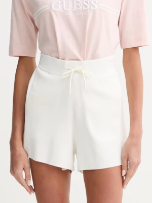 Guess szorty damskie GABRY