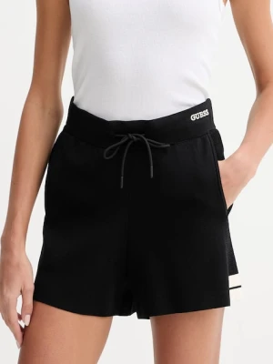 Guess szorty damskie GABRY