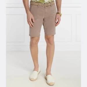 GUESS Szorty DANIEL | Skinny fit