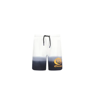 Guess Szorty DIP DYE ACTIVE | Regular Fit