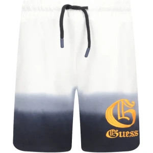 Guess Szorty DIP DYE ACTIVE | Regular Fit