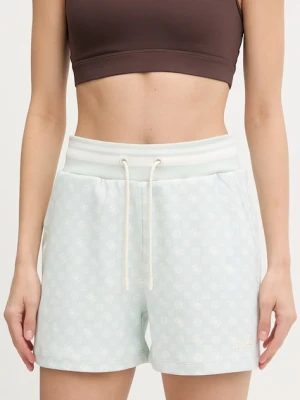 Guess szorty dresowe damskie AGGIE