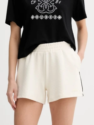 Guess szorty dresowe damskie CLARA