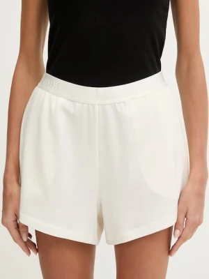 Guess szorty dresowe damskie JUNIE