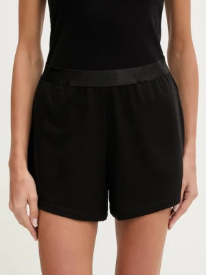 Guess szorty dresowe damskie JUNIE