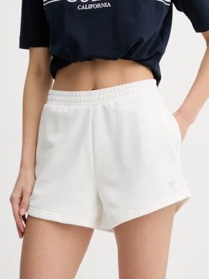 Guess szorty dresowe damskie SILVY