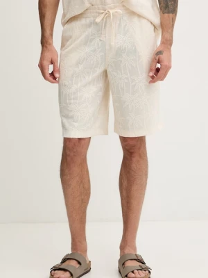 Guess szorty dresowe męskie